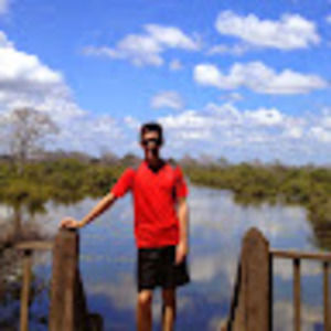 Meet your Posher, Hans